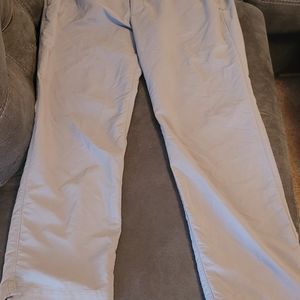 Mens Under Armor Golf Pants